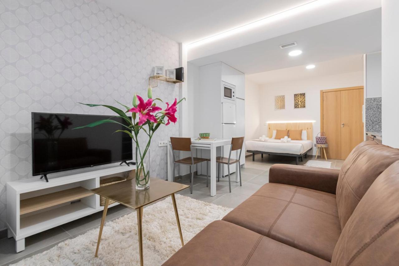 Apartamento Dobo America *
