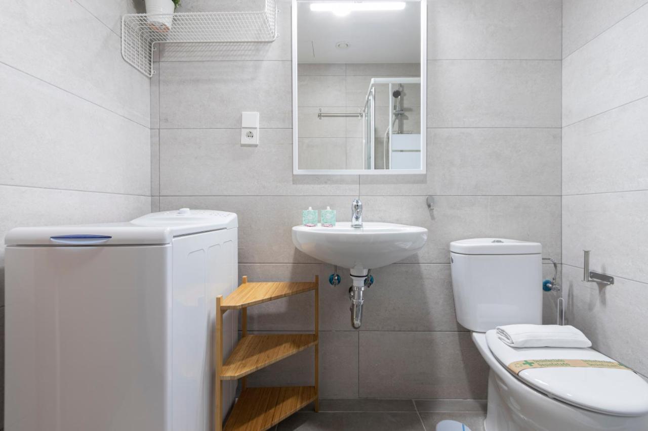 Dobo America Apartamento Madrid