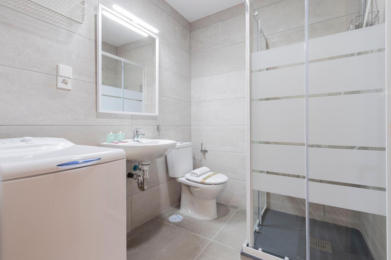 Dobo America Apartamento Madrid