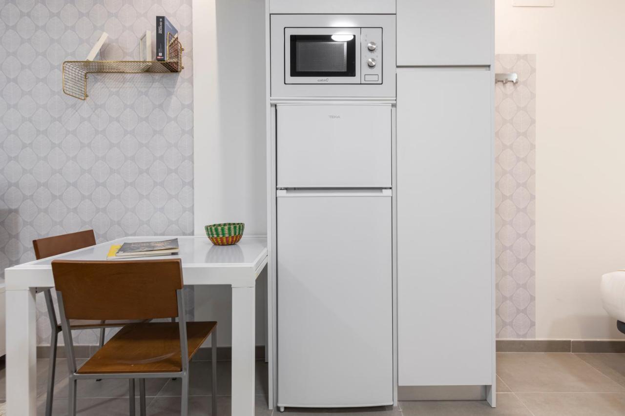 Dobo America Apartamento