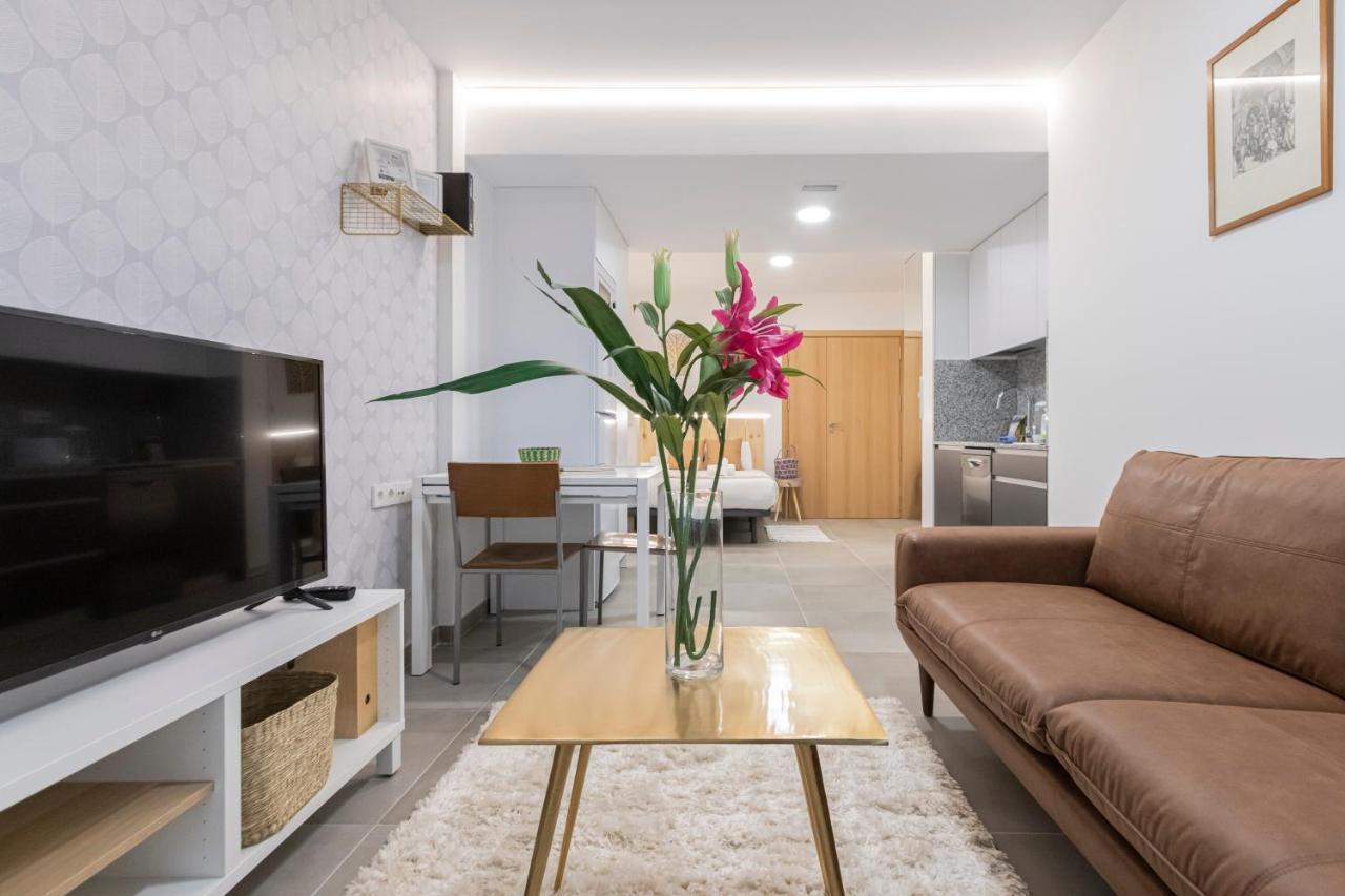 Dobo America Apartamento Madrid