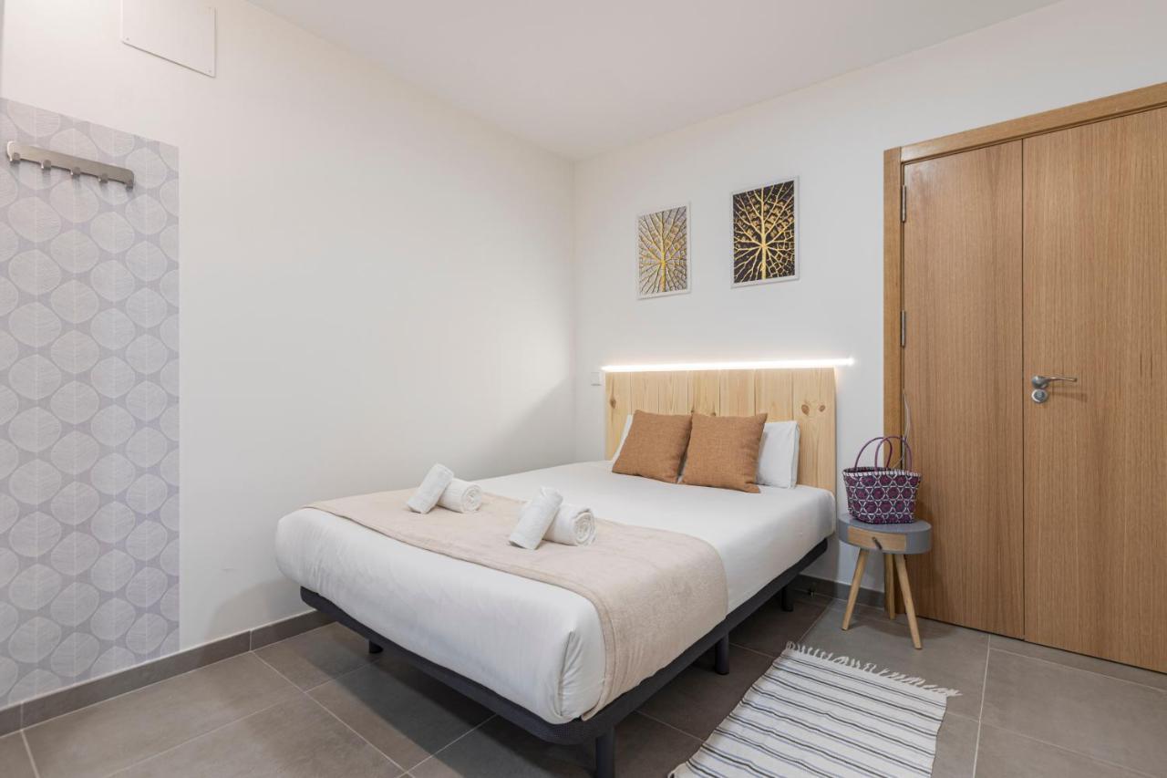 Dobo America Apartamento