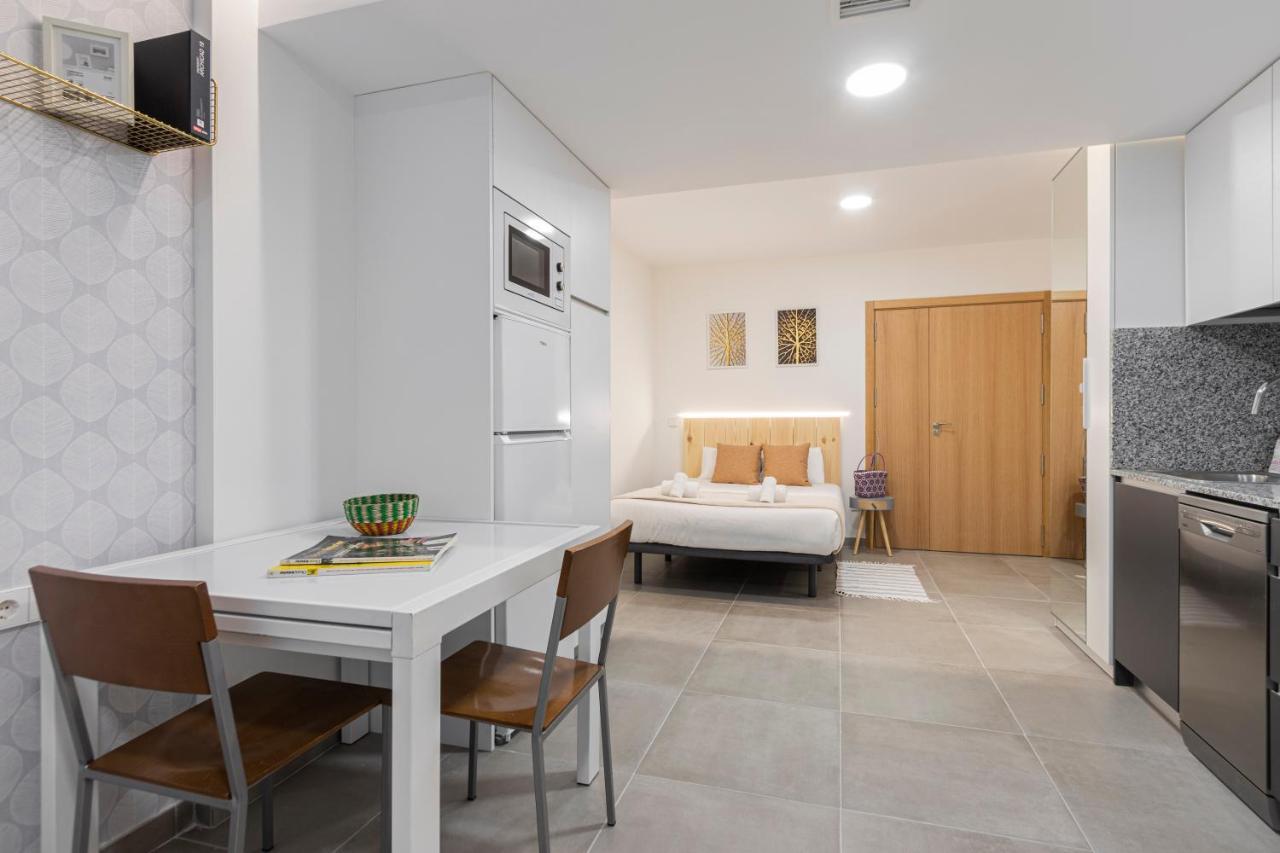 Dobo America Apartamento