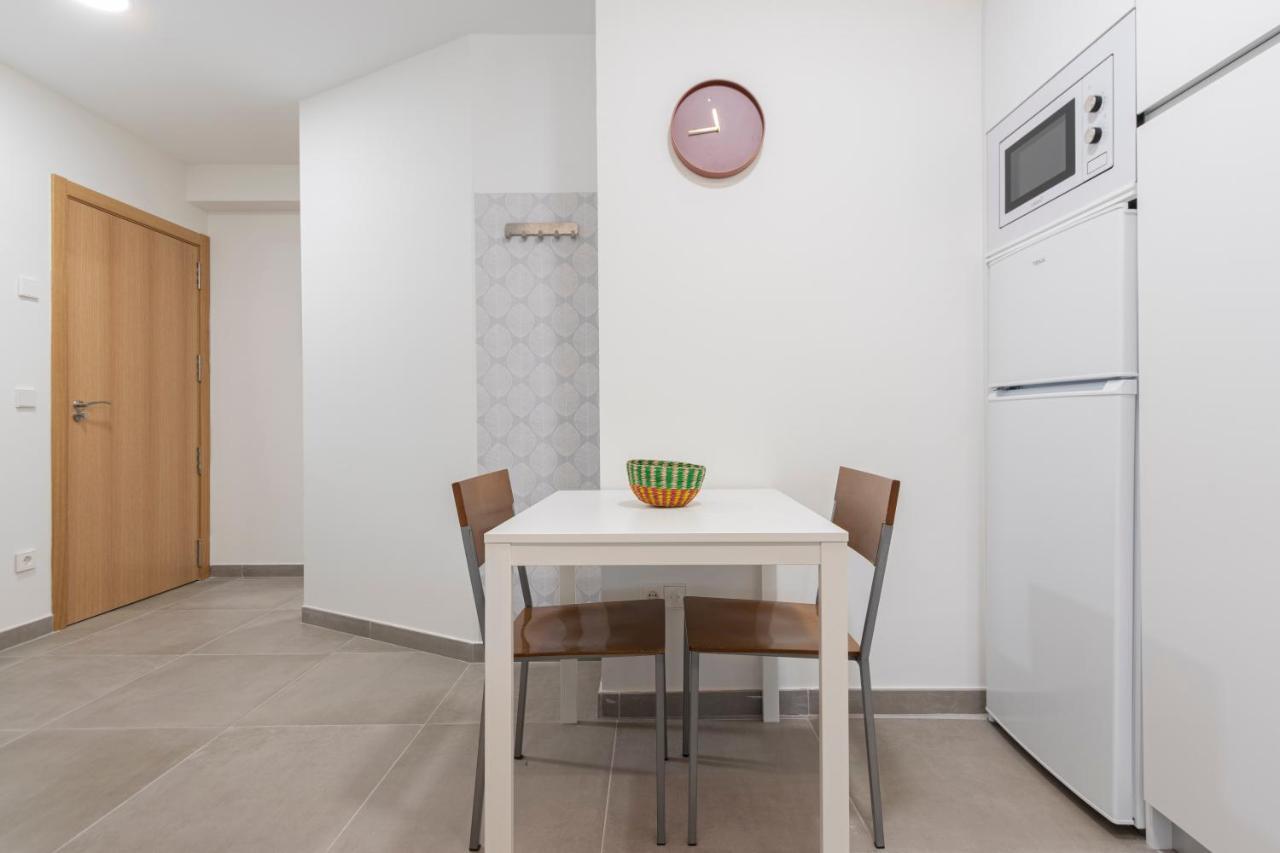 Apartamento Dobo America
