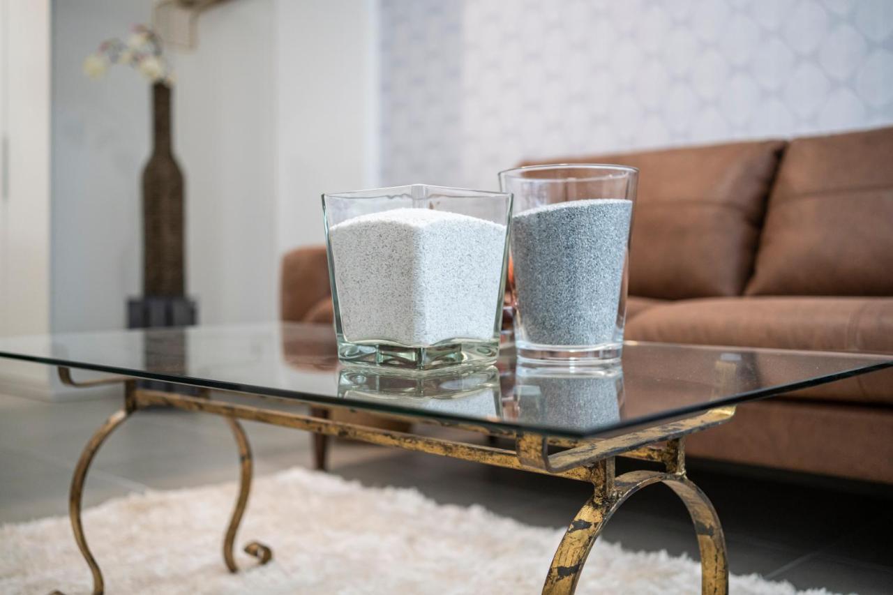 Apartamento Dobo America Madrid