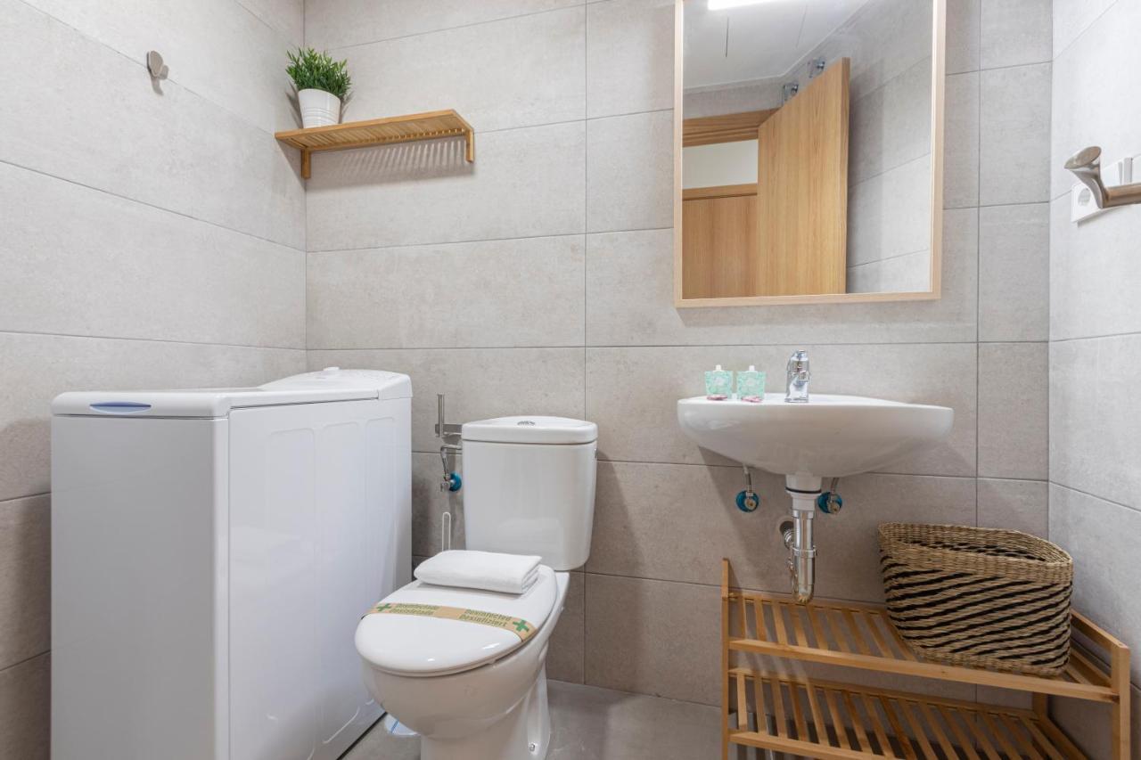 Dobo America Apartamento *