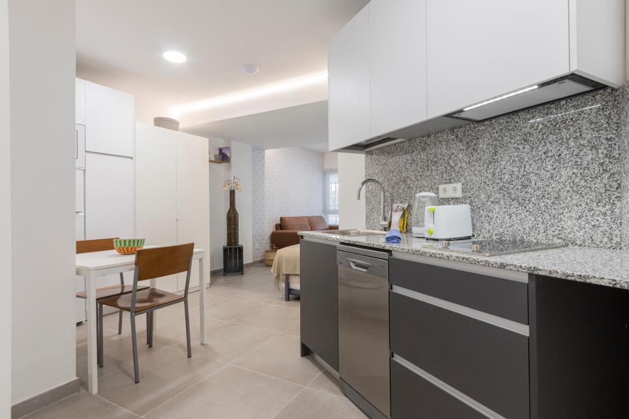 Apartamento Dobo America