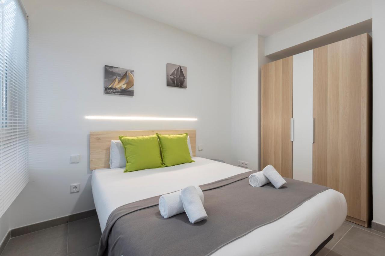 Apartamento Dobo America *
