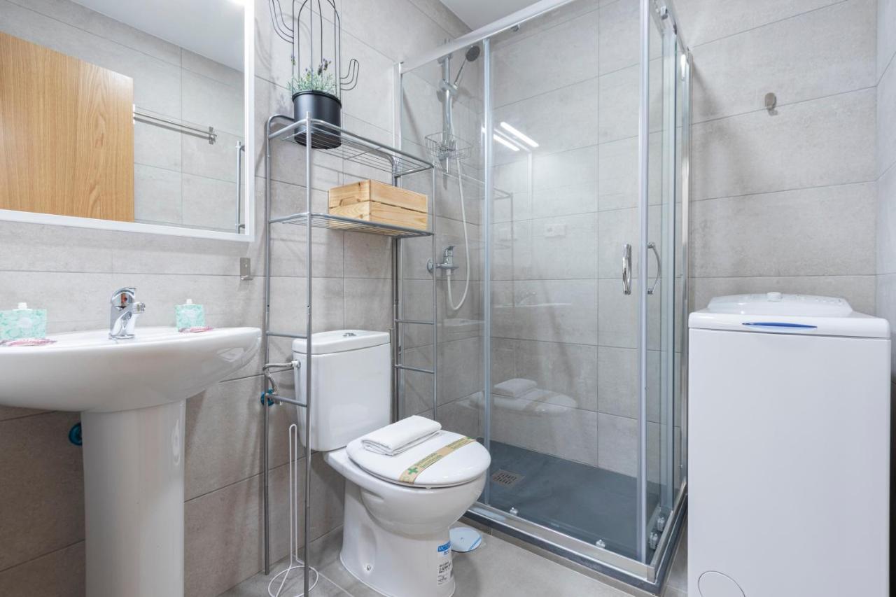 Apartamento Dobo America