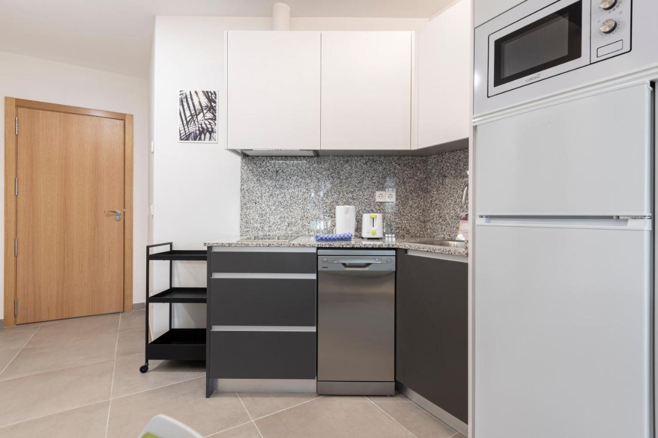 Dobo America Apartamento *