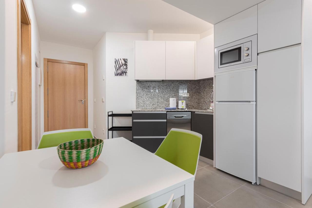 Dobo America Apartamento