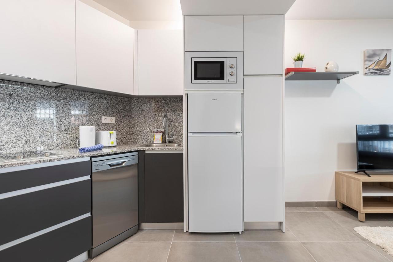 Dobo America Apartamento